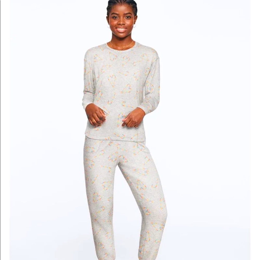 Victorias Secret PINK Pjs